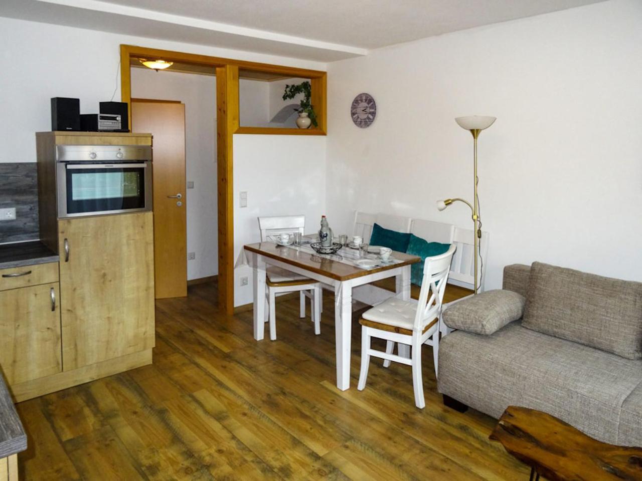 Gaestehaus Erika - Chiemgau Karte Inzell Buitenkant foto