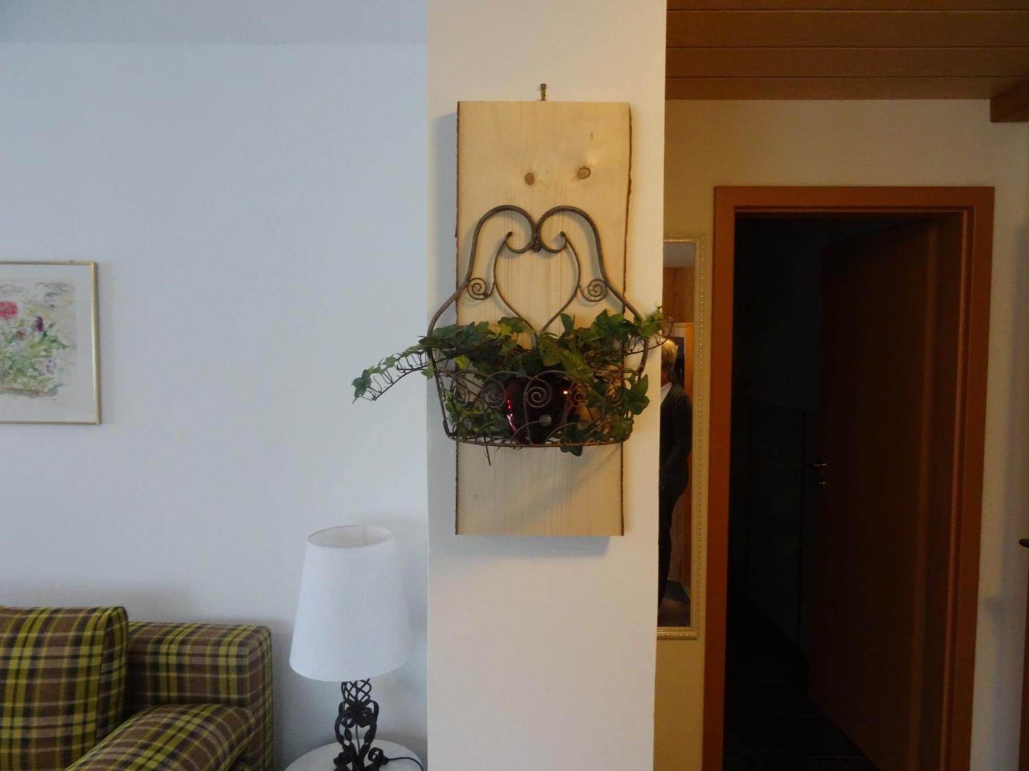 Gaestehaus Erika - Chiemgau Karte Inzell Buitenkant foto