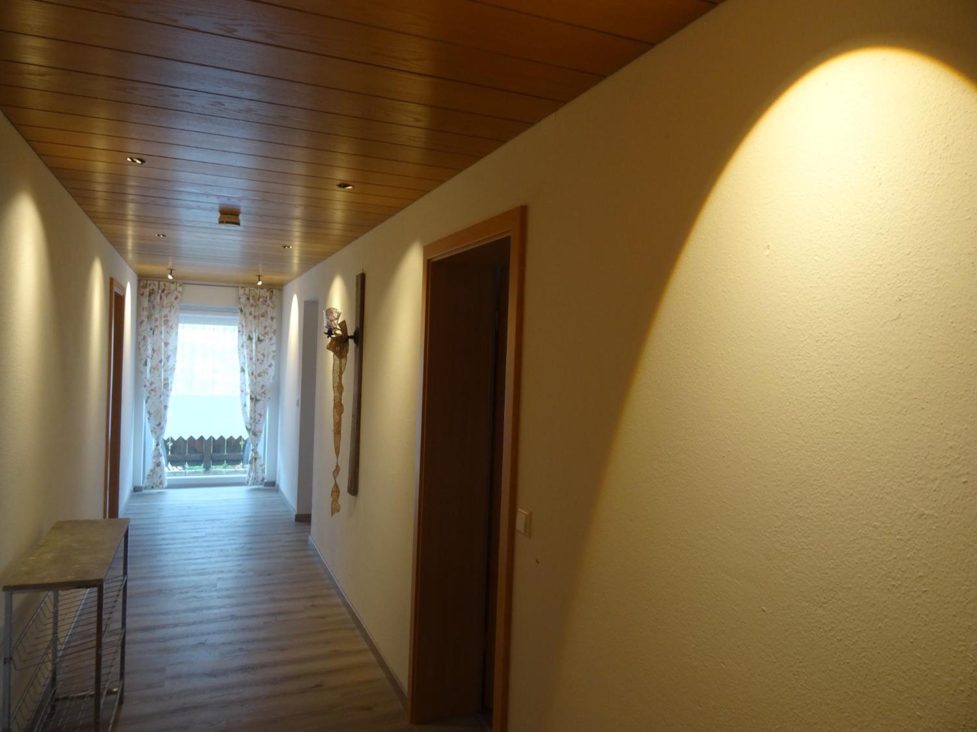 Gaestehaus Erika - Chiemgau Karte Inzell Buitenkant foto