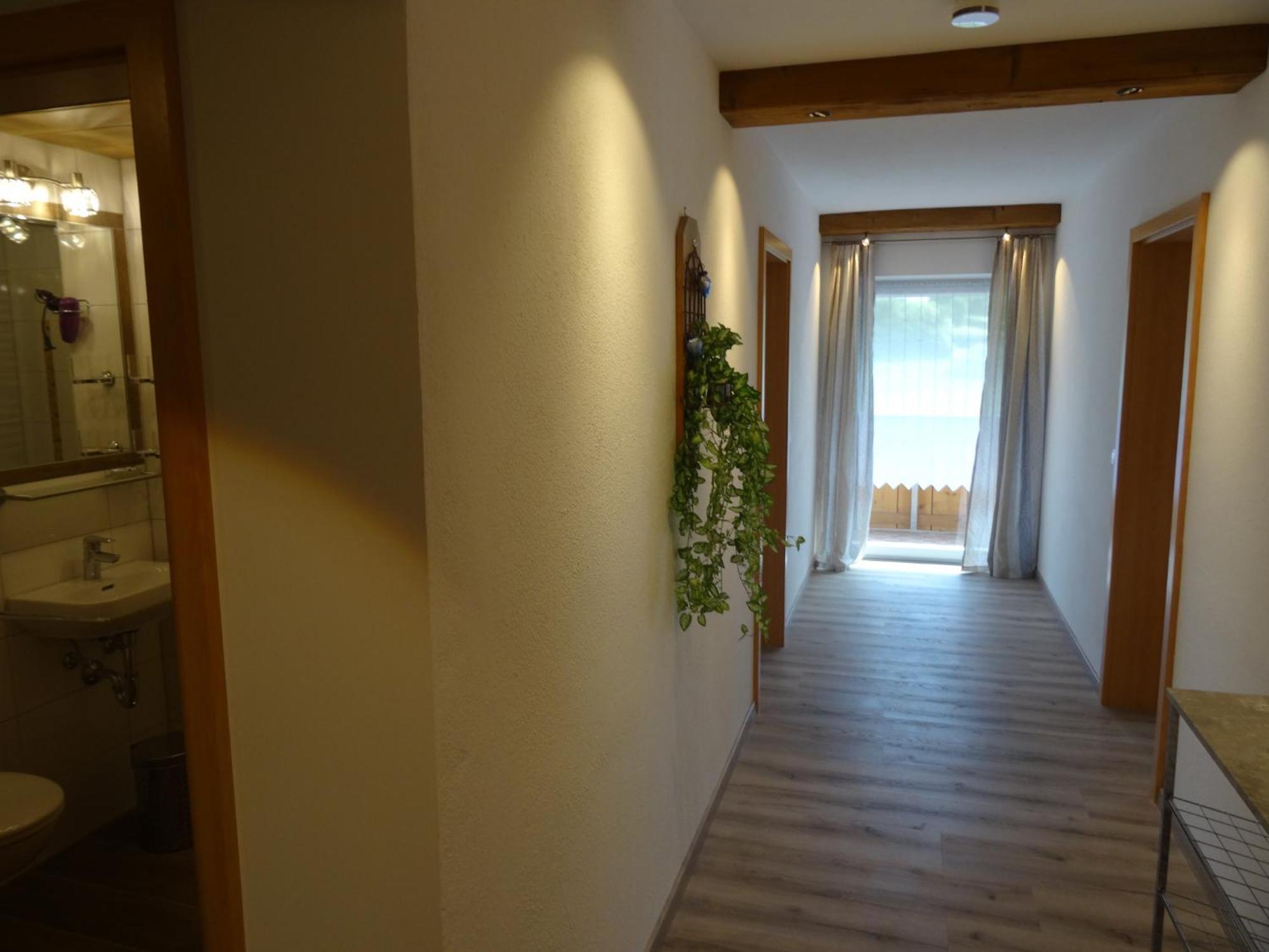 Gaestehaus Erika - Chiemgau Karte Inzell Buitenkant foto