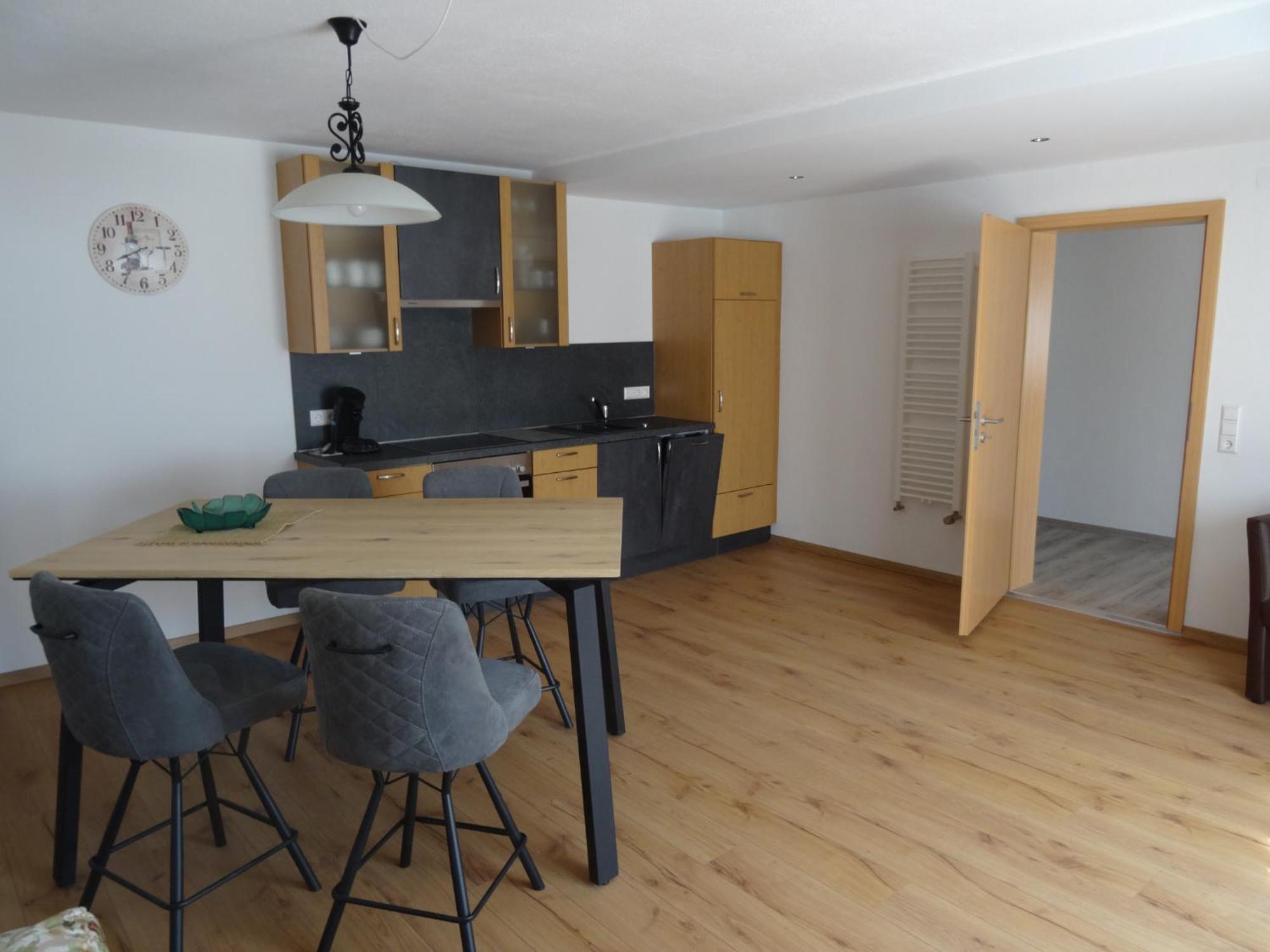 Gaestehaus Erika - Chiemgau Karte Inzell Buitenkant foto