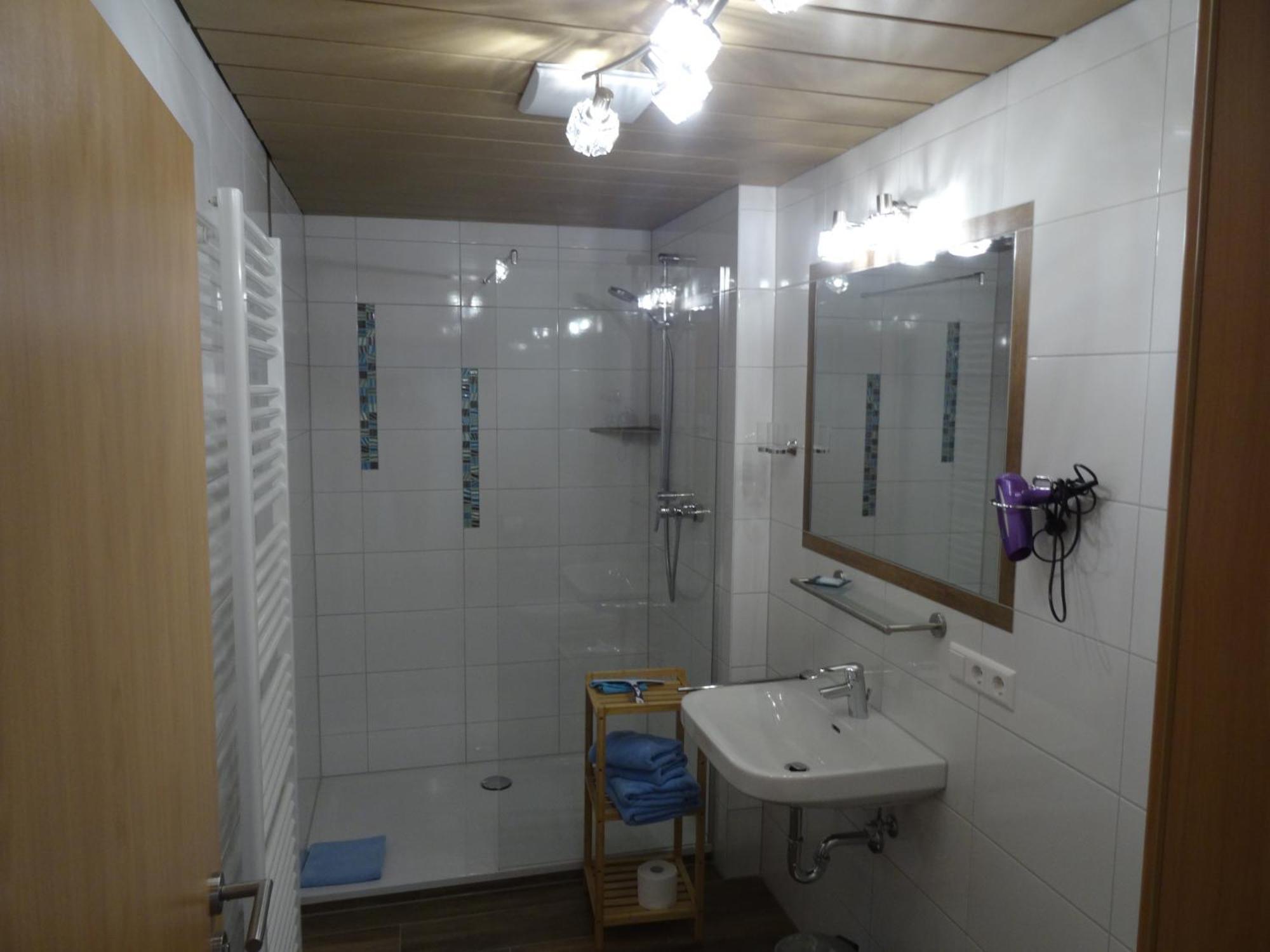 Gaestehaus Erika - Chiemgau Karte Inzell Buitenkant foto