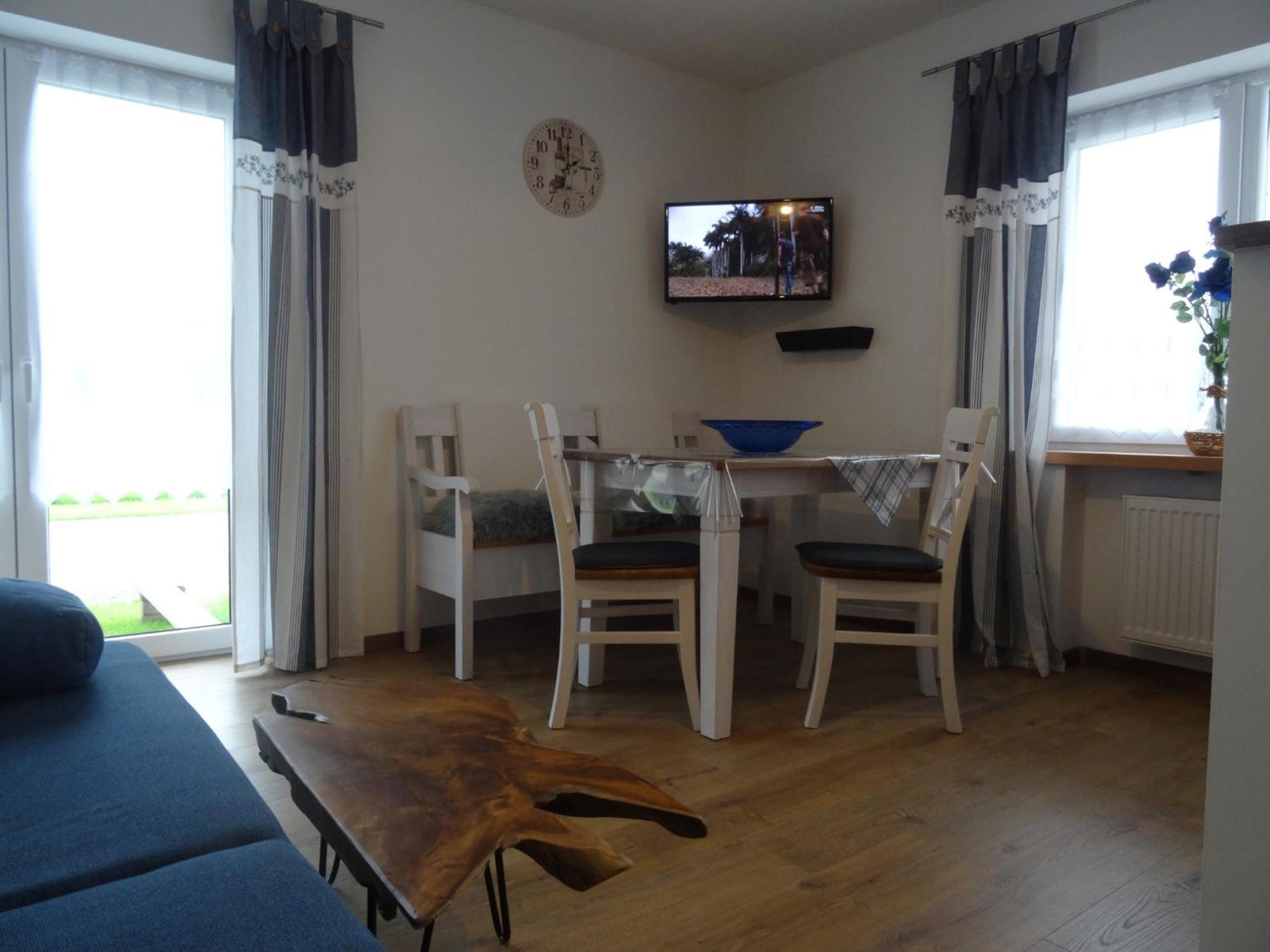 Gaestehaus Erika - Chiemgau Karte Inzell Buitenkant foto
